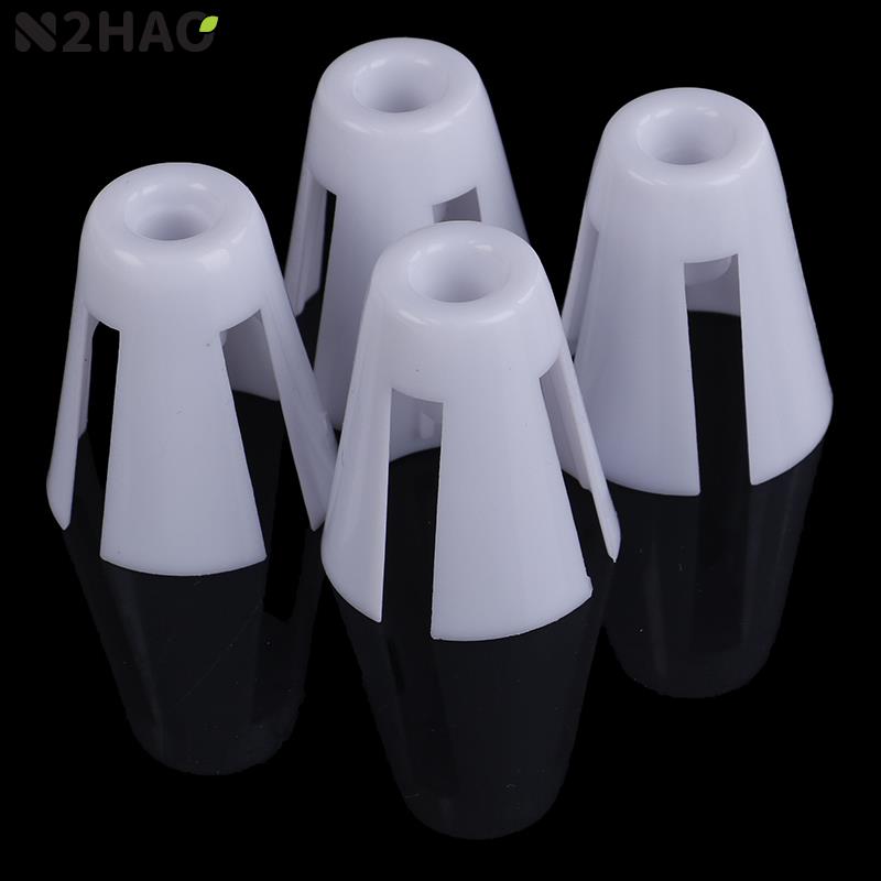 4Pcs/Lot Plastic Coil Claw Pra - Serger Thread Cone review and price