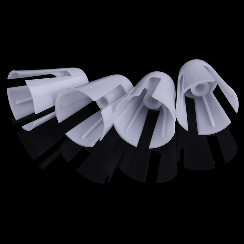 4Pcs/Lot Plastic Coil Claw Pra - Serger Thread Cone review and price