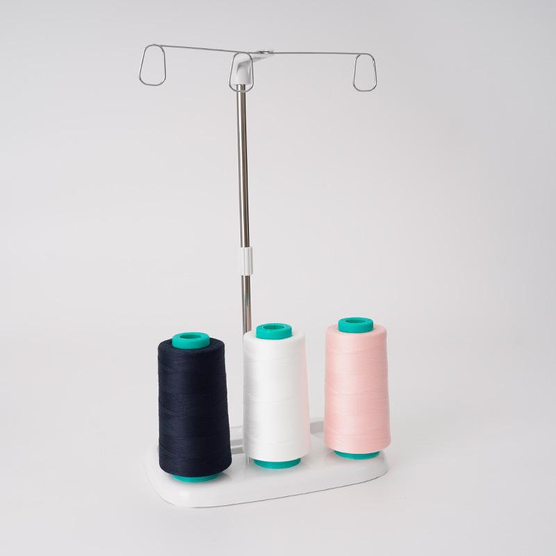 Heavy-Duty Plastic Cone Thread - Serger Thread Cone review and price