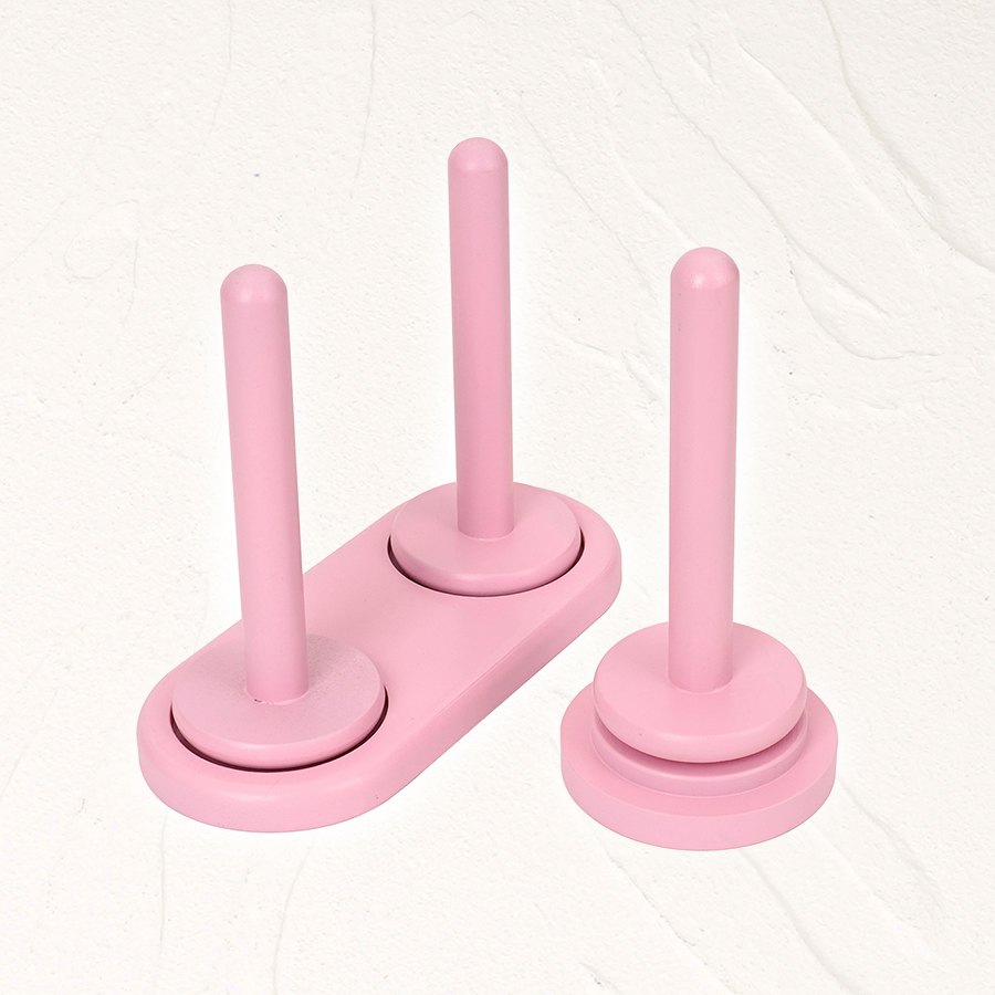 1pc Double-axis wooden yarn ho - Sewing Necessities review and price