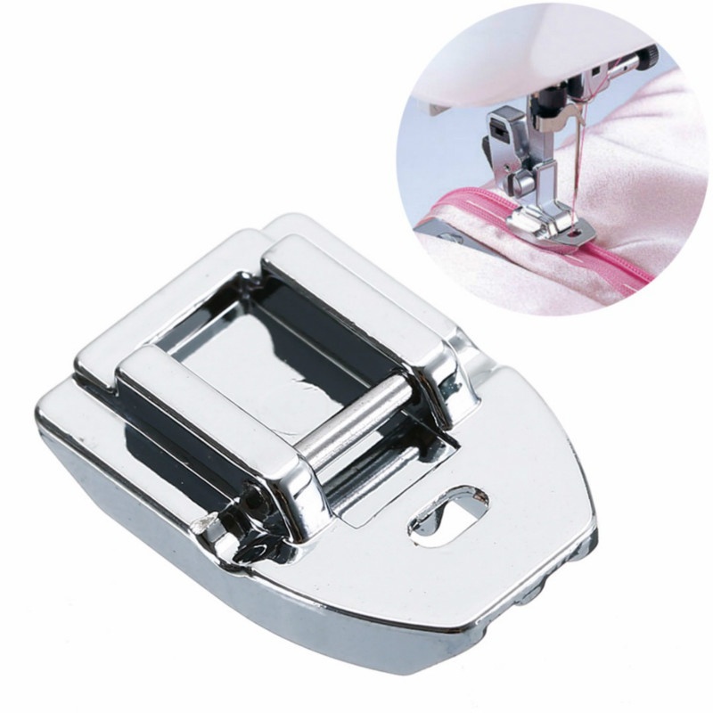 1PC Invisible Concealed Zipper - Sewing Tt review and price