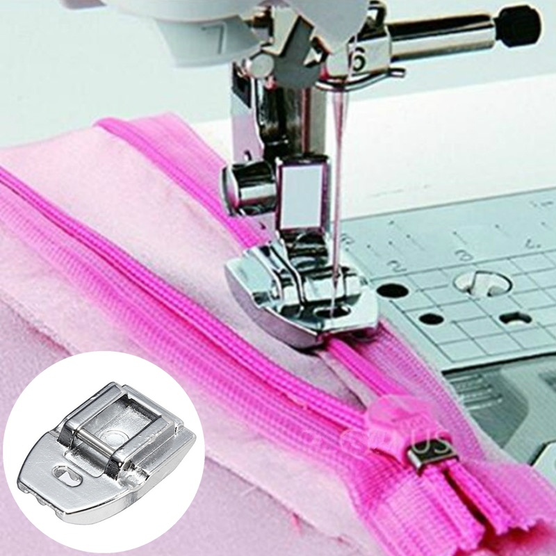1PC Invisible Concealed Zipper - Sewing Tt review and price
