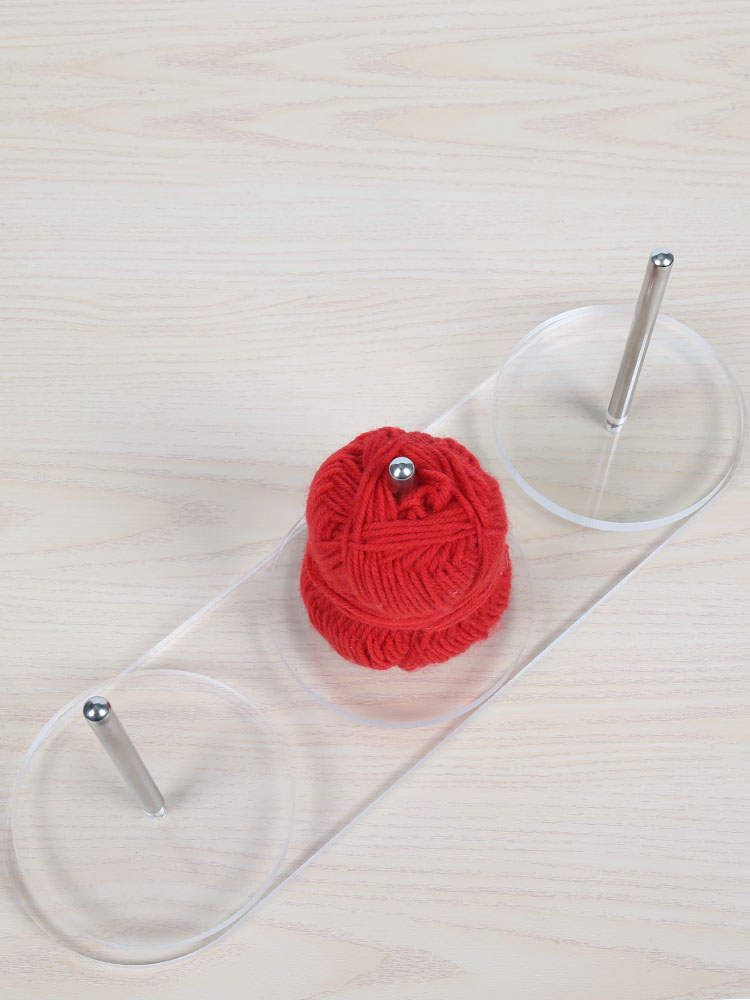 Acrylic Home Use Yarn Ball Win - Textile Sewing Support review and price
