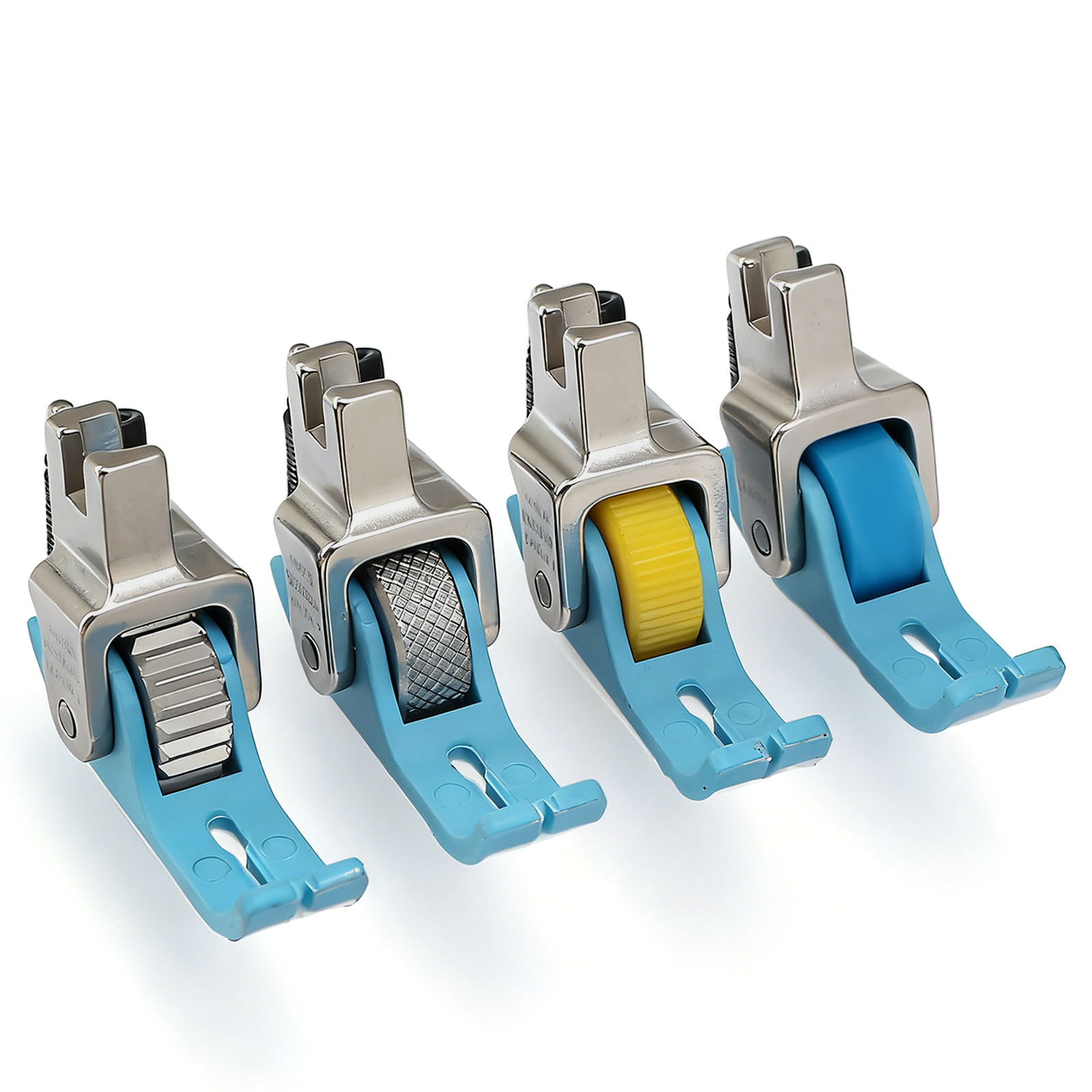 Roller Presser Foot, Heavy-Dut - Sewing Tt review and price