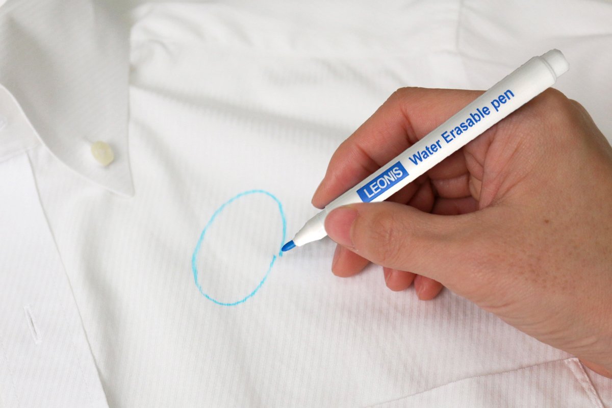 Water Erasable Fabric Marking  - Fabric Marking Pen review and price