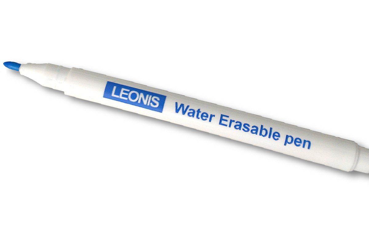 Water Erasable Fabric Marking  - Fabric Marking Pen review and price