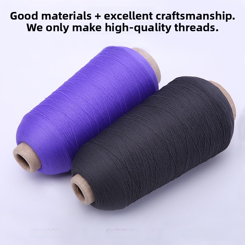 100% Nylon Yoga Clothes High E - Sewing Thread In Textile review and price