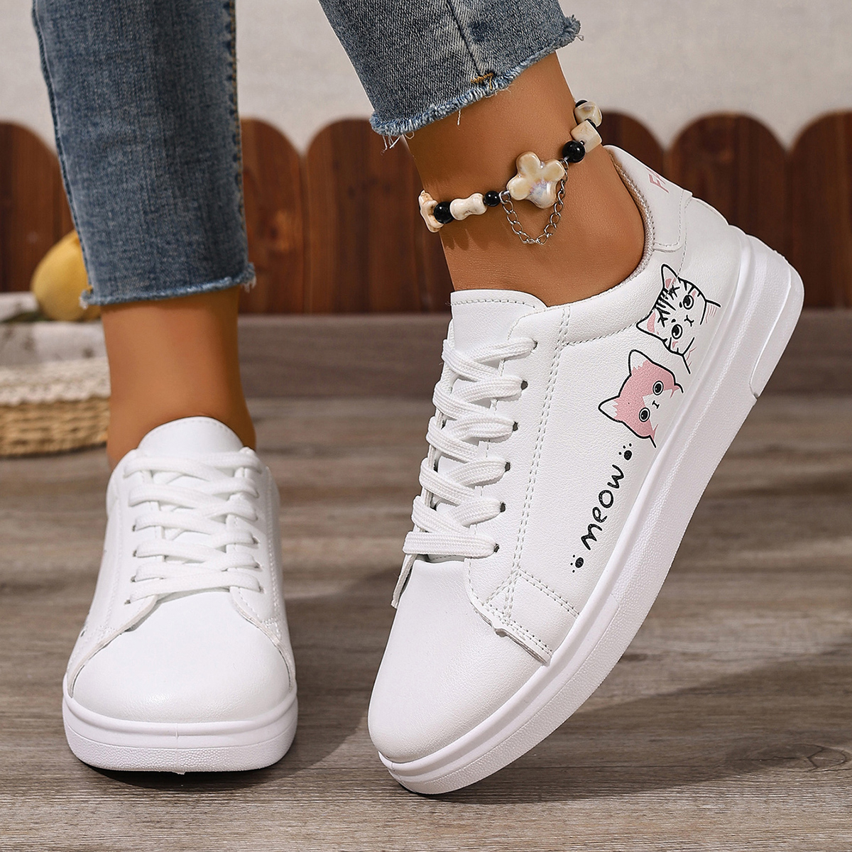 Women Sneakers Fashion Breathb - Sewing Fabric review and price