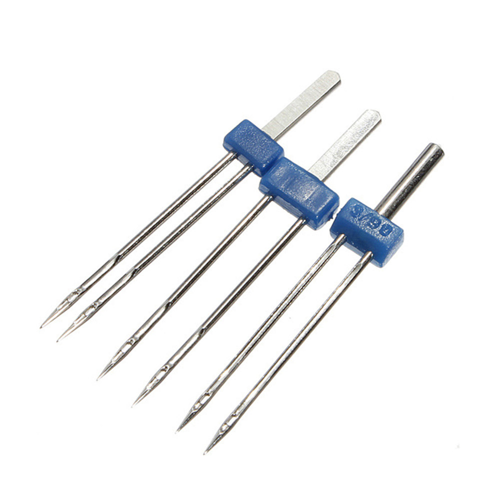 1Pcs Twin Stretch Double Needl - Twin Needle Stretch review and price