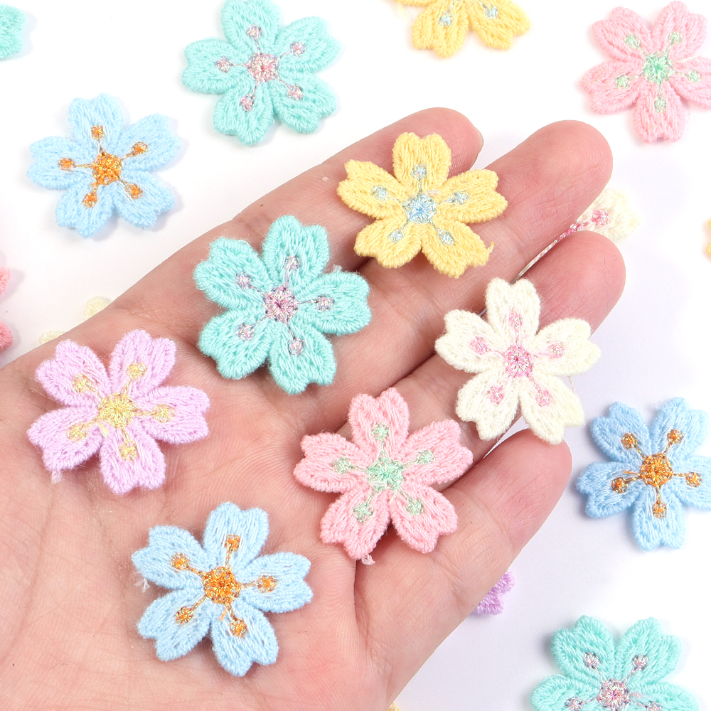 20pcs/lot Colorful 2.4cm Embro - Sewing Necessities review and price