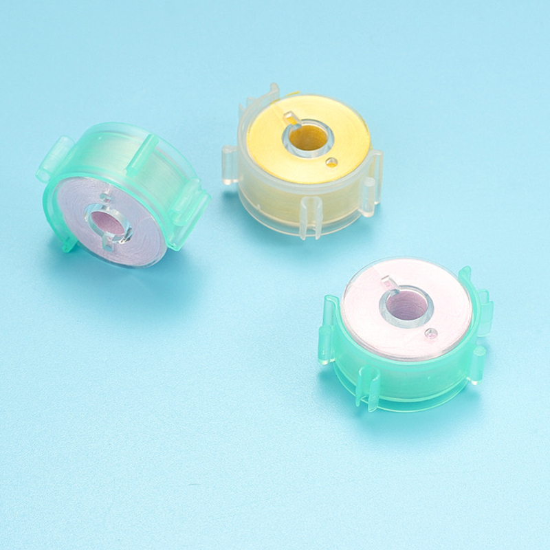 50pcs Spool Clip Bobbin Clip W - Seam Ripper Tool review and price