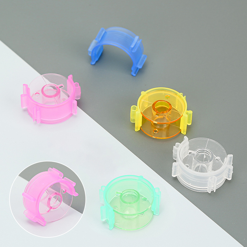 50pcs Spool Clip Bobbin Clip W - Seam Ripper Tool review and price