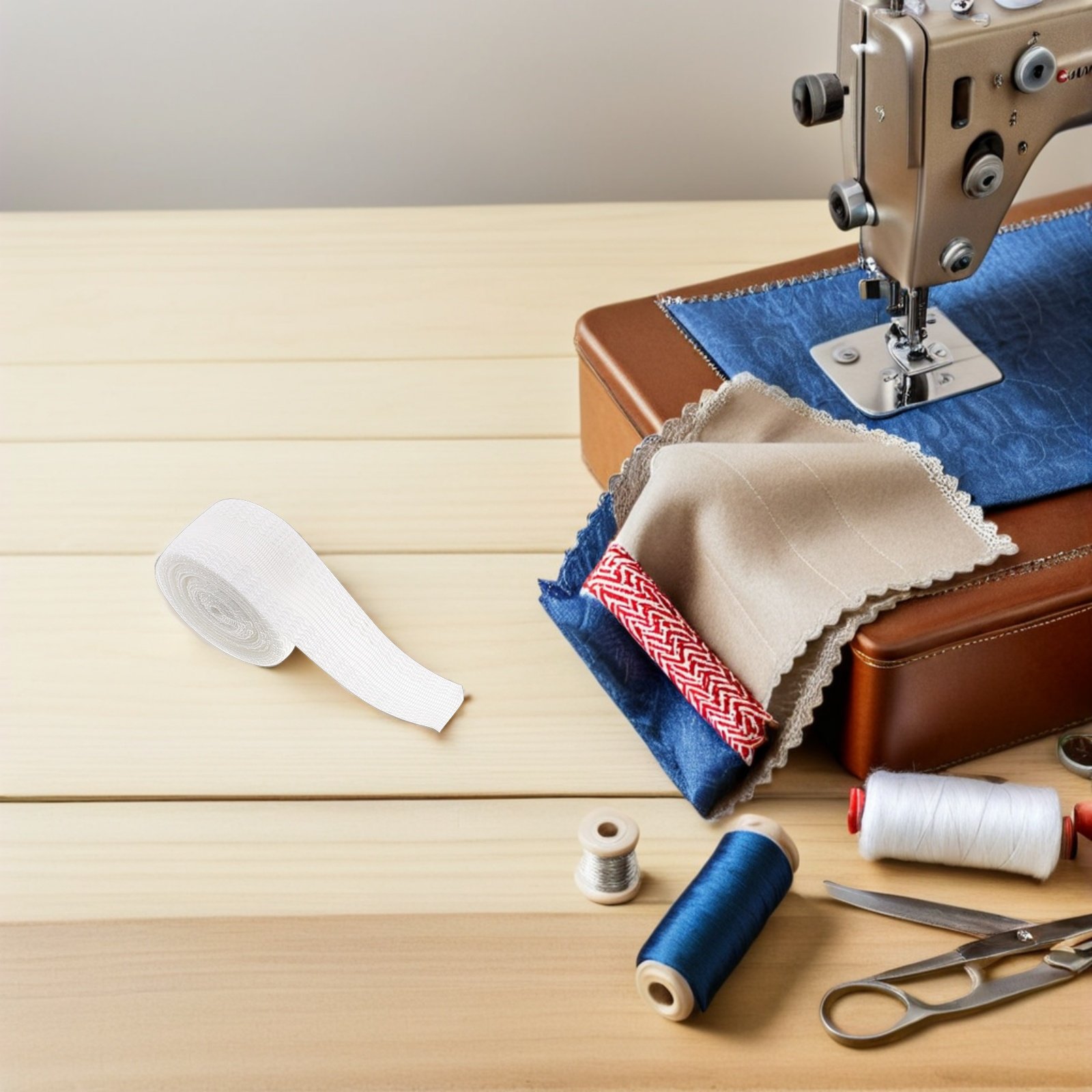 4 Rolls Hem Tape for Pants Jea - Sewing Roll review and price