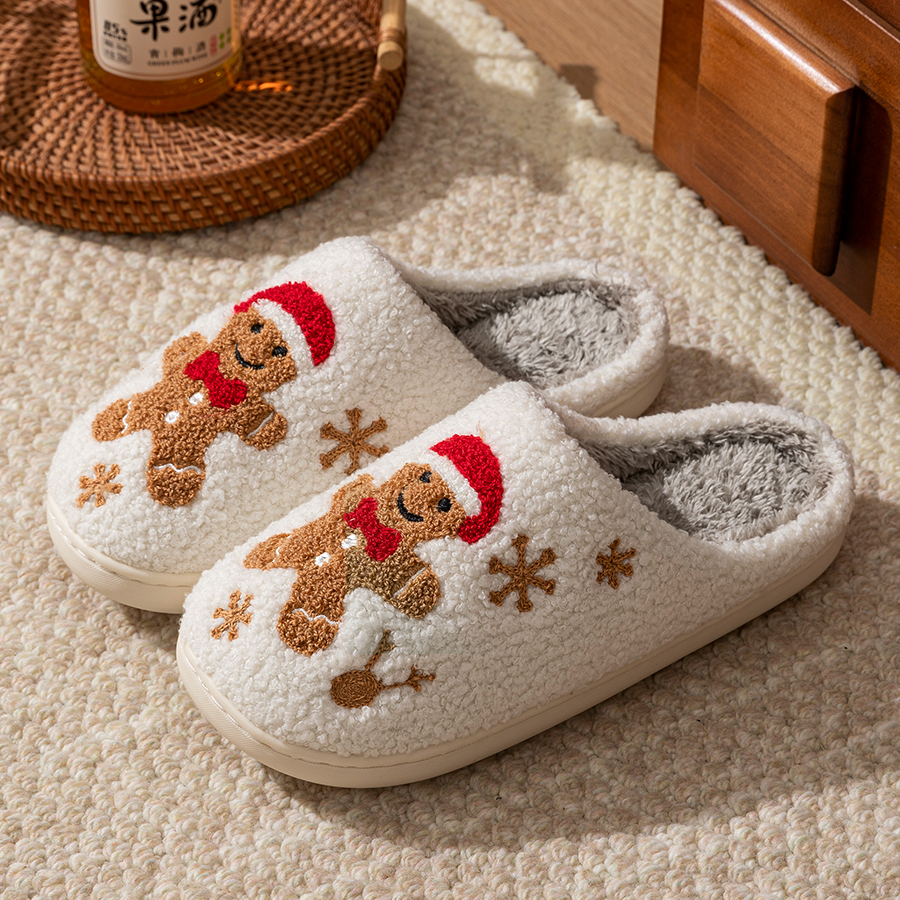 Winter Women's Warm Christmas  - Sewing Custom review and price