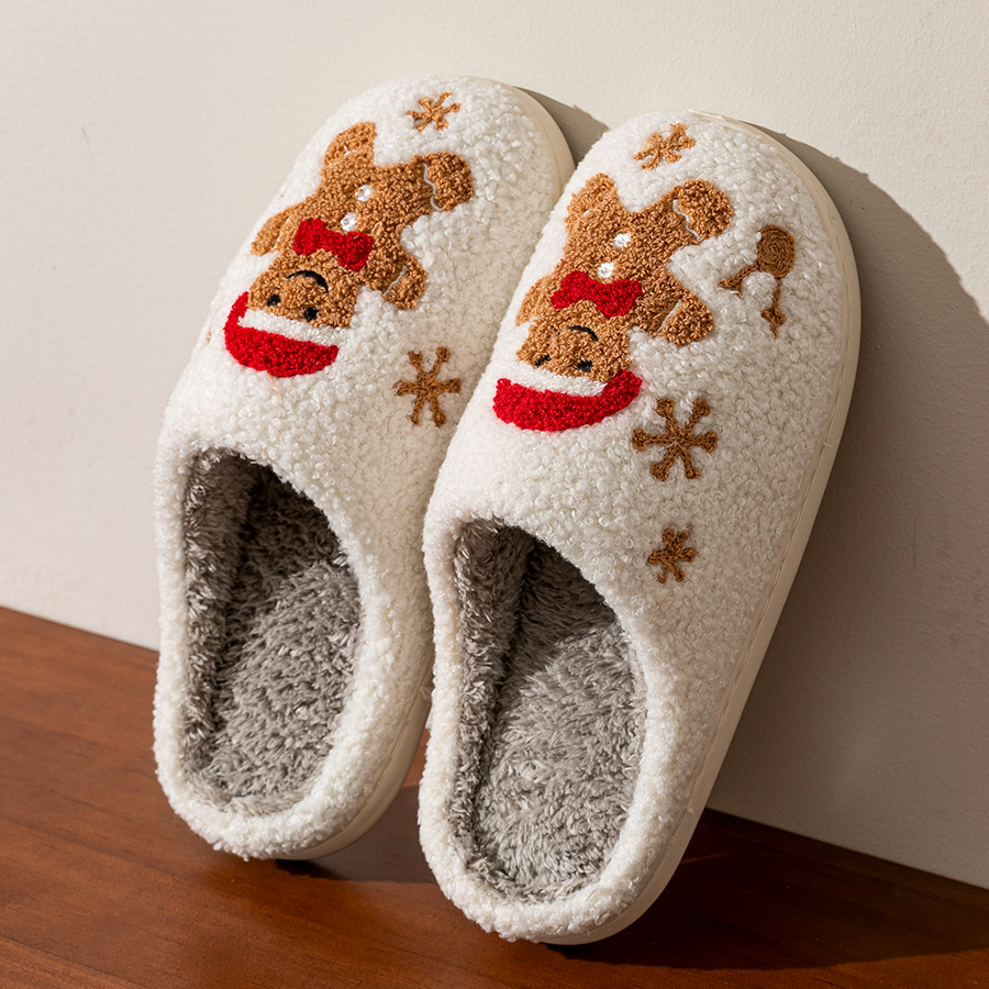Winter Women's Warm Christmas  - Sewing Custom review and price