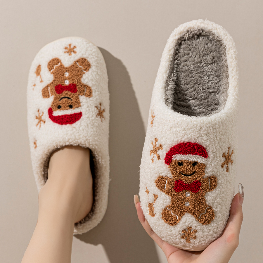 Winter Women's Warm Christmas  - Sewing Custom review and price