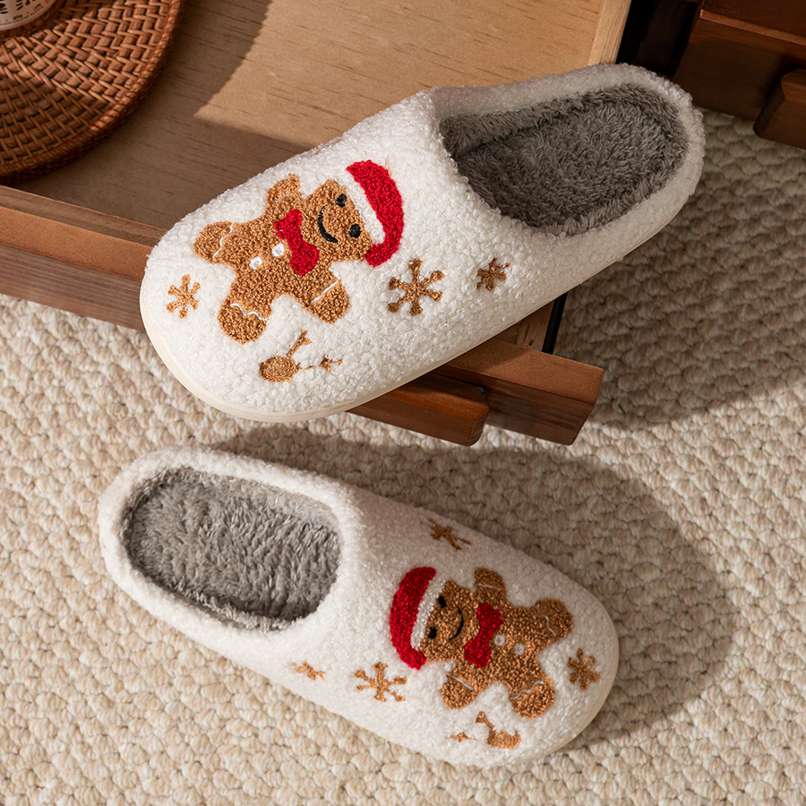 Winter Women's Warm Christmas  - Sewing Custom review and price