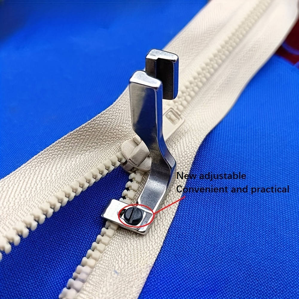 T69 Adjustable Invisible Zippe - Sewing Tt review and price