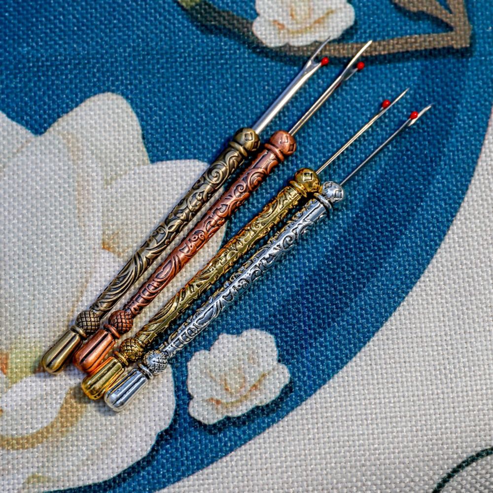 Vintage Stainless Steel Handle - Seam Ripper Tool review and price