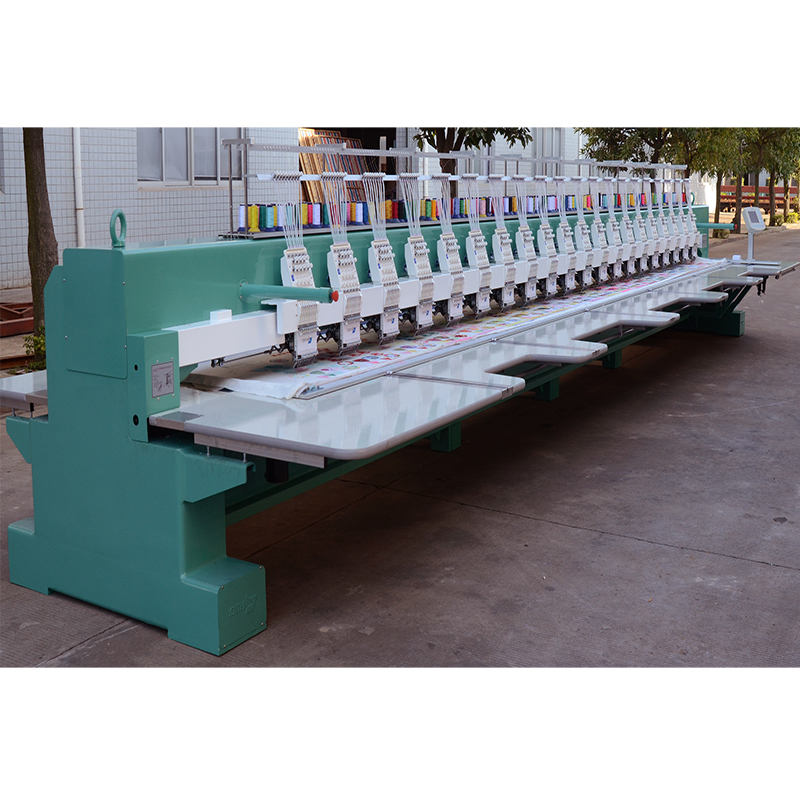 Yonthin Computer Embroidery Ma - Sewing In Textile Industry review and price