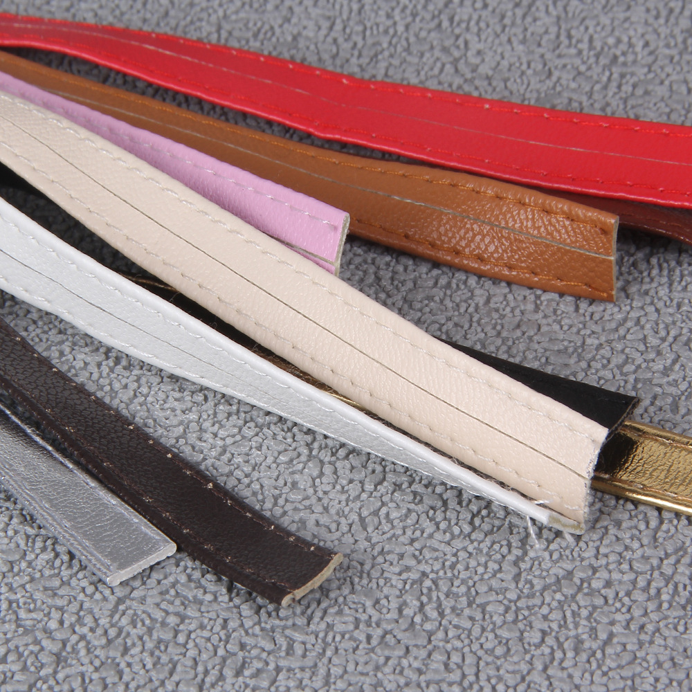 Diy Backpack Strap 80% Off Pu  - Sewing Thread In Textile review and price